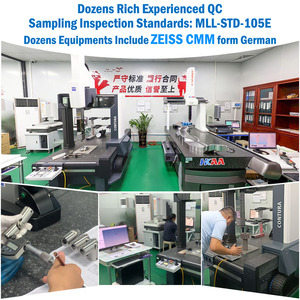 Tùy chỉnh Bán buôn phụ tùng xe Đạp Phụ Kiện CNC gia công dịch vụ chất lượng cao CNC xe đạp gốc xe đạp tay lái OEM CNC các bộ phận - Product Image 3