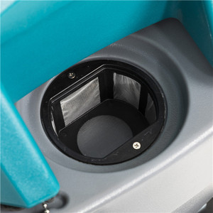 Équipement de <span class=keywords><strong>nettoyage</strong></span> commercial d'épurateur d'A50/A50-B/ Y53/ Y53-B - Product Image 6
