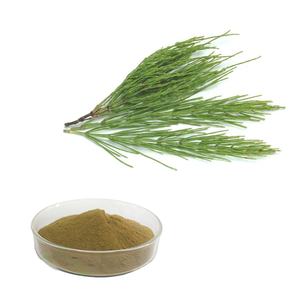 Fabrika kaynağı atkuyruğu özü tozu 7% silika atkuyruğu özü tozu atkuyruğu özü - Product Image 1