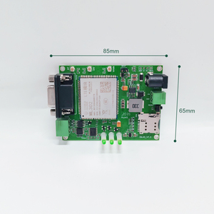 Service OEM SMT/DIP, CPE IoT industriel DL43 4G avec port Ethernet RS232, terminal de transmission de données, MOQ 1 pièce - Product Image 6