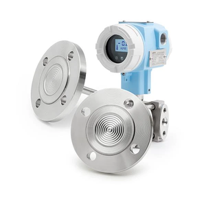 Transmisor de Presión Diferencial de Doble Brida T720 - Product Image 1