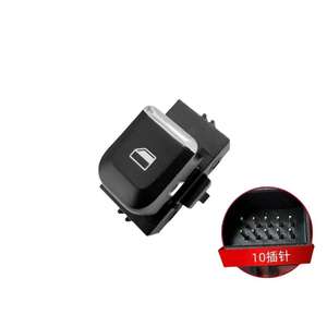 Conjunto de Interruptor y Botón de Elevalunas de Alta Calidad para Carrocería Geely Emgrand GS/GL/BO - Product Image 4