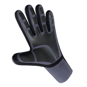Guantes de Buceo de Neopreno de 2mm con Cinta Térmica, Cinco Dedos, Antideslizantes, para Agua Caliente, para Hombre y Mujer - Product Image 5