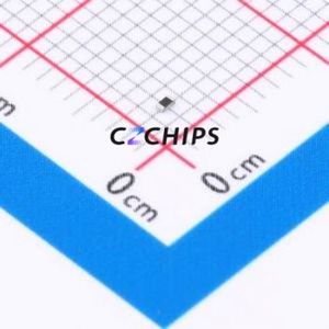 ตัวต้านทาน SMD FRQ0402F3302TS 0402 (ประเภท: ฟิล์มหนา) (ความต้านทาน: 33Kohm ความแม่นยำ: 1%) - Product Image 1