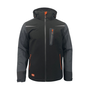 Giacca giacca giacca da <span class=keywords><strong>uomo</strong></span> invernale leggera da lavoro personalizzata all'ingrosso - Product Image 1