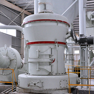 Nhà máy bột thô Raymond Mill Máy xay Cyclone dolomite Mill klz tìm thấy biểu tượng tương tự Dây chuyền sản xuất thành phần cốt lõi động cơ động cơ - Product Image 1