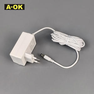 Chargeur de batterie au Lithium AM45-ES A-OK produit intelligent ouvre-<span class=keywords><strong>rideau</strong></span> stores enrouleurs LEU accessoires de <span class=keywords><strong>moteur</strong></span> tubulaire - Product Image 2