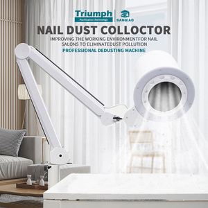 2024 Hot Selling New Hair and Nail Salon Vacuum Cleaner - Product Image 5