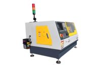 HUISN CNC210 mini tour cnc machine de tournage cnc cnc bureau 3 axes pour métal vente directe bricolage