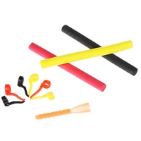 Kit d'aligna de plate-forme Zig avec boîte Pop Up, appâts en mousse, aligneurs de ligne, plate-forme de carpe pour matériel de pêche à la carpe