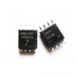 Circuitos Integrados de Memoria FLASH IC AT45DB161D-SU, SOP-8 - Product Image 1