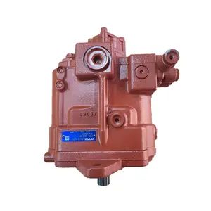Bomba Principal de Pistones para Excavadora Kx121-3, Bomba Hidráulica KYB <span class=keywords><strong>Kayaba</strong></span> PSVL-42CG para Kubota Kx121 3 - Product Image 1