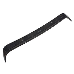 สปอยเลอร์หลังคาคาร์บอนไฟเบอร์คุณภาพสูง W117 สำหรับรถยนต์รุ่น W117 C117 - Product Image 2