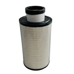 Filtro de aire nuevo para compresores industriales y piezas Mengma - Product Image 3