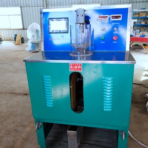 Sử Dụng Rộng Rãi Ướt Mạnh Mẽ Phòng Thí Nghiệm Tách Từ/Khai Thác Mỏ Tách Sắt Máy Từ Với Giá Nhà Máy - Product Image 6