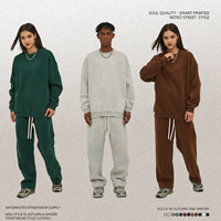 Sweat-shirts à capuche en molleton 305 g/m² pour hommes et femmes, personnalisables avec logo, épais et chauds, vente en gros, commande en vrac, prix d'usine, stock disponible