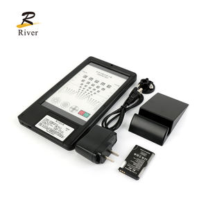 Équipement optique Optique de qualité supérieure Tableau des yeux WB-1112 Tableau visuel Boîte à lumière <span class=keywords><strong>Machine</strong></span> de <span class=keywords><strong>test</strong></span> des yeux - Product Image 4
