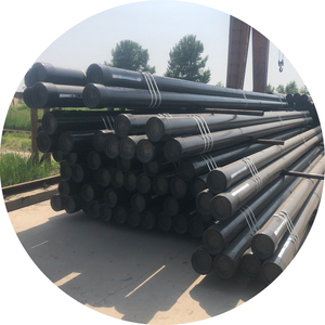Xinyue <span class=keywords><strong>API</strong></span> <span class=keywords><strong>5ct</strong></span> L80-9Cr L80-13Cr chống ăn mòn cao CR vỏ ống khoan ống cho giếng dầu và khí đốt - Product Image 6