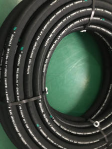 जैक हाइड्रोलिक नली हाइड्रोलिक नली पाइप हाइड्रोलिक नली - Product Image 2