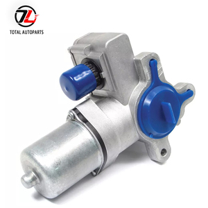 Motor Pemindah Gigi Transfer Case OEM IGH500010 untuk Ran-ge Ro-ver Full Size L322 4.4L Bensin 2003 - 2005 - Product Image 3