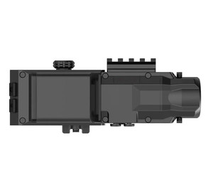 Fa625 ngày và đêm tích hợp hồng ngoại và ánh sáng nhìn thấy Fusion <span class=keywords><strong>Red</strong></span> <span class=keywords><strong>Dot</strong></span> <span class=keywords><strong>Sight</strong></span> - Product Image 3