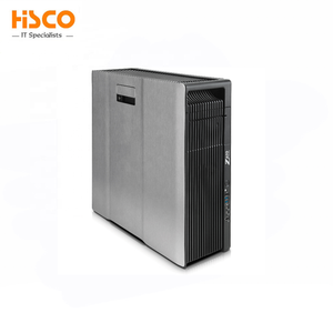 Pour poste de travail tour professionnel HPE <span class=keywords><strong>Z620</strong></span> - Product Image 2