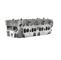 Conjunto de Culata YD25 YD25-ETI 11040-5X00A 7485132979 para Nissan Cabstar Frontier Murano Navara NV350 Urvan Pathfinder 2.5