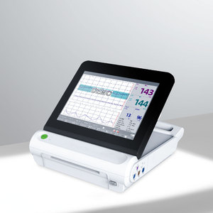 CONTEC CMS800A-Plus LCD mesin monitor janin ibu menyusui CTG - Product Image 4