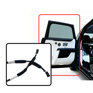 Câbles de raccordement personnalisés pour bord de porte de voiture, faisceau de câblage ECU, faisceau de câblage avec connecteur XT90, faisceau de câblage PH uniquement - Product Image 1