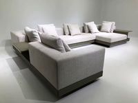 Meistverkaufte Verifizierte Anpassbare Produzenten-Kollektion Gemütliches Sofa für Wohnzimmer Großes Breites Couch-Set