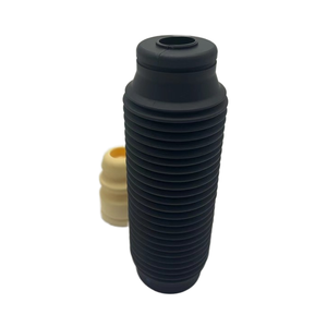 Para Hyundai Elantra, <span class=keywords><strong>LA</strong></span> FESTA, Mingtu, Sonata, Elantra N <span class=keywords><strong>la</strong></span> cubierta de polvo de goma del amortiguador de choque, puede personalizar - Product Image 4