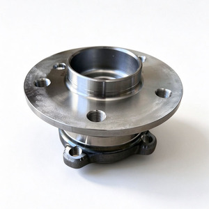 Ensemble de moyeu de roue avant avec roulement 33416851589 pour F48 F49 F39 F45 F46 - Product Image 3