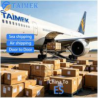 Services de Traitement des Commandes Aériennes, Suivi des Expéditions vers l'Aéroport de Palma de Mallorca en Espagne, Logistique d'Expédition