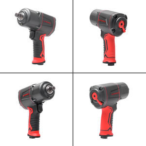 AEROPROA315新しいデザインのヘビーデューティーパワーレンチ空気圧エアレンチタイヤショップ用インパクトエアツール - Product Image 5