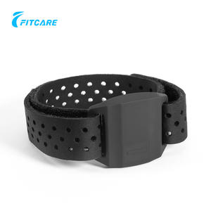 Otimize Seu Treinamento com Feedback Preciso em Tempo Real Usando Nosso Monitor de Frequência Cardíaca Avançado ANT+ 5.0 para Todos - Product Image 2