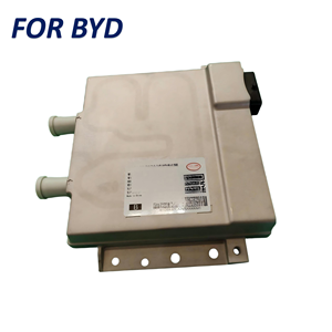 Новая высокопроизводительная и интеллектуальная вычислительная платформа EKEBA-3604300A для автомобилей BYD Seal - Product Image 1