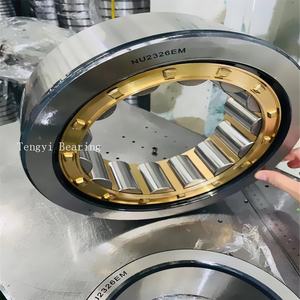 NJ2330E ลูกกลิ้งทรงกระบอก NJ2330M NU2330ECM NJ2330ECML NJ2330EM <span class=keywords><strong>nf</strong></span>/nj/nu/nup /n/ncl/ 2330 /e/em/ecml/ecp/m/ecm/m/ecm/ecm/ecm/M1/C3/c4 - Product Image 4