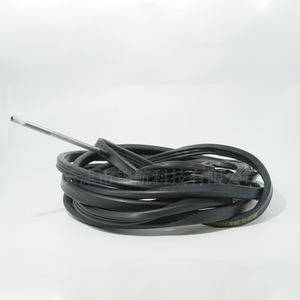 맞춤 제작된 내구성 있는 직물 보강 인플레이터블 씰, 동결 건조 무균 테스트 격리기 및 씰 - Product Image 6