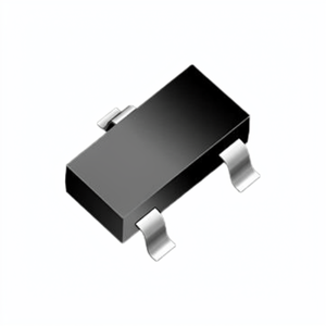 ทรานซิสเตอร์ GSFC1208ชิ้นส่วนอิเล็กทรอนิกส์ SOT-323ที่ได้รับอนุญาตตัวแทนจำหน่าย - Product Image 1