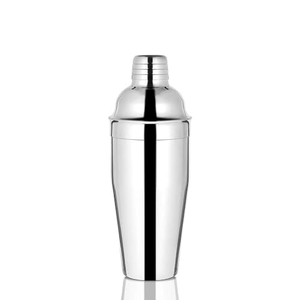 Juego de Herramientas de Bar, 5 Piezas, Directo de Fábrica, Coctelera de Acero Inoxidable de 700 ml para Mezclar Vino y Cócteles - Product Image 1