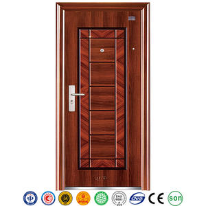 Seguridad exterior de alta calidad, entrega rápida, mantenimiento de gestión de propiedades, puerta de habitación de hotel con cerradura inteligente - Product Image 2