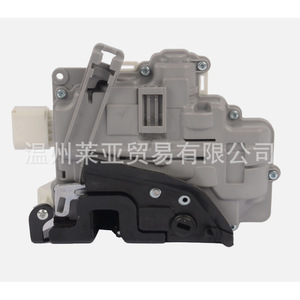 ล็อคประตู Audi 8K0839016 G2N21PC0413-08ด้านหลังขวาสำหรับ A5 A4 Q5 2008-2015 - Product Image 5