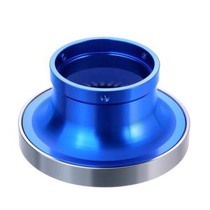 Filtro de Aire para Carburador de Motocicleta Desmontable y Lavable de 55/50 mm H42-90, Compatible con P.W.<span class=keywords><strong>K</strong></span> TM VM 32 mm 34 mm - Product Image 1