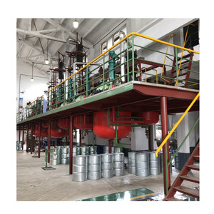 制造商高品质羧基封端的丁二烯丙烯腈 (<span class=keywords><strong>CTBN</strong></span>) CAS 68891-50-9 - Product Image 4