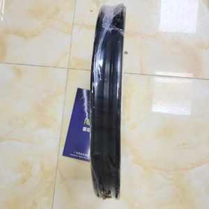 ซีลกันน้ำแบบลอยตัวคุณภาพสูง XKAQ-00173 XKAQ00173 R290-7 R330-9S สำหรับรถขุด - Product Image 6