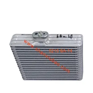 Vitara POKKA 5215 Automotive Air Conditioner Evaporator For SUZUKI Vitara Car