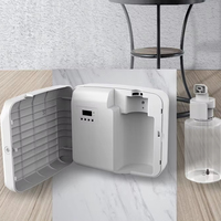 Maison commerciale chambre d'hôtel Smart automatique électrique sans eau parfum parfum huile essentielle diffuseur d'arôme Machine