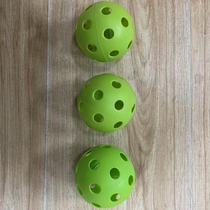 Palos de <span class=keywords><strong>Floorball</strong></span> Educativos para Niños, PVC/PP/ABS, Certificación ASTM, Longitud de Eje Personalizable, Rojos, Diámetro Exterior de 23/26 mm - Product Image 5