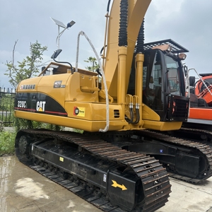cost effective well preserved Good Performance High Quality Japan Used Excavator Cat 30CL for Hot Sale Cat320C Cat320D Cat320GC - Product Image 3