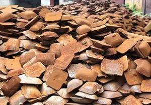 Fábrica de Anillos de Pistón para Komatsu 6D125, Diámetro 125 mm - Product Image 3